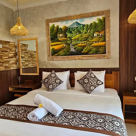 Sesari House Ubud