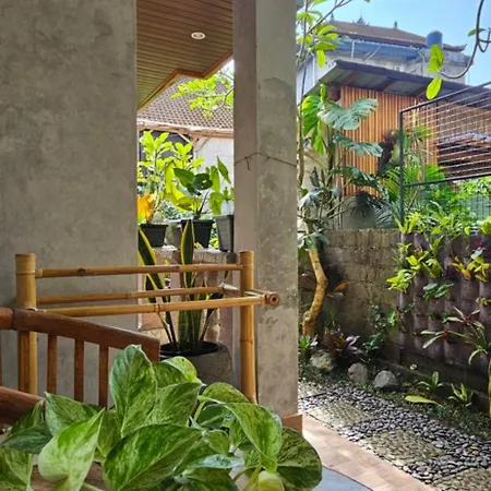 Sesari House Ubud