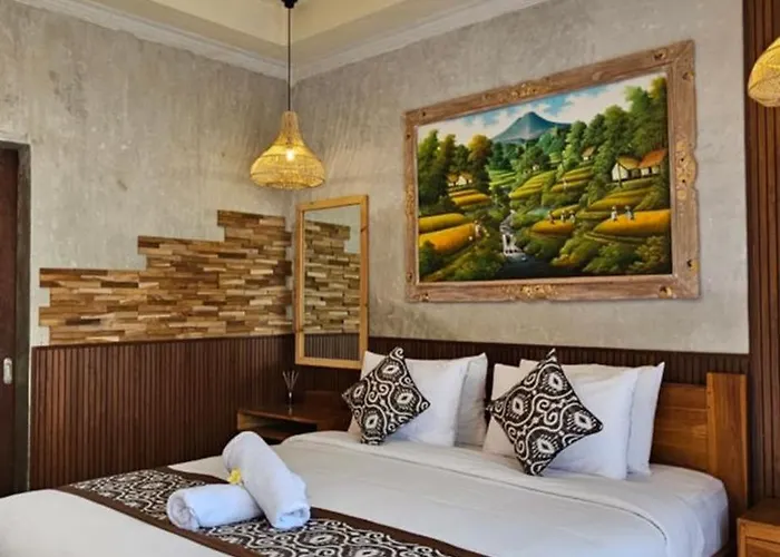 Sesari House بيت ضيافة 3*