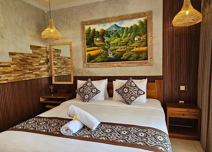 Sesari House بيت ضيافة أوبود