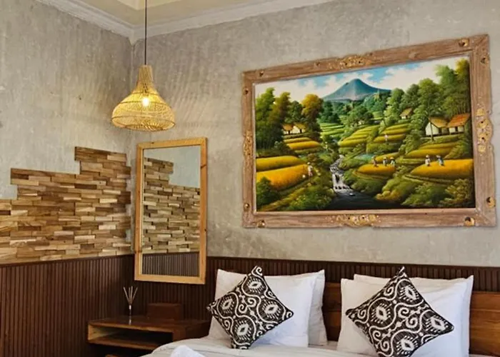 Sesari House بيت ضيافة 3*
