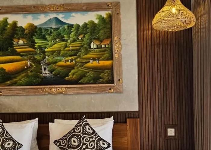 Sesari House بيت ضيافة