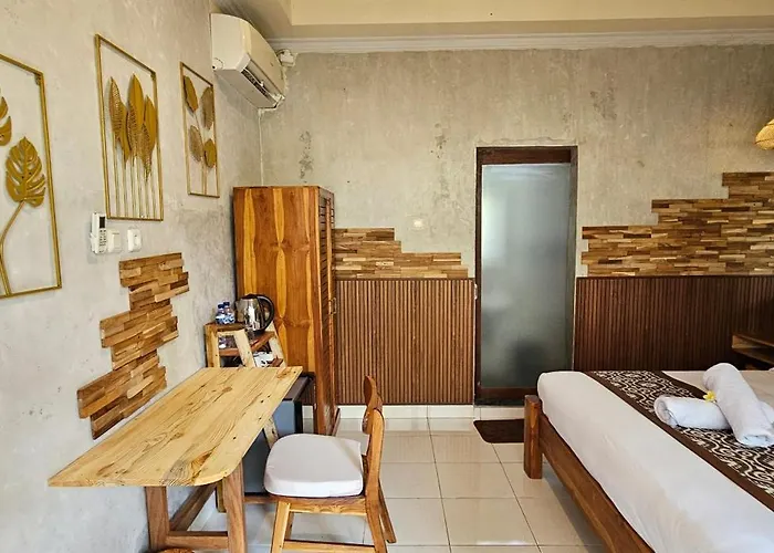 بيت ضيافة Sesari House 3*
