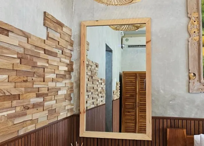 Sesari House بيت ضيافة 3*
