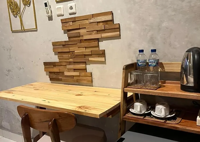 بيت ضيافة Sesari House 3*