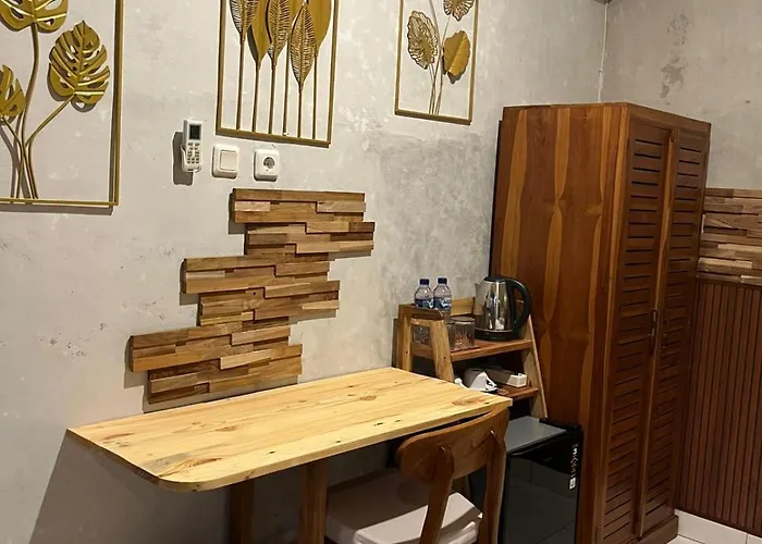 Sesari House 3* أوبود