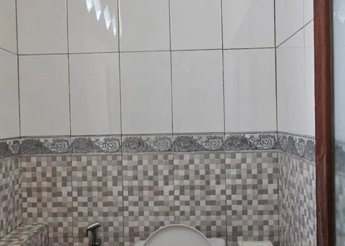 بيت ضيافة Sesari House أوبود