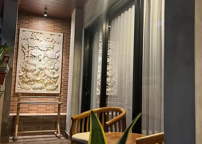 Sesari House
