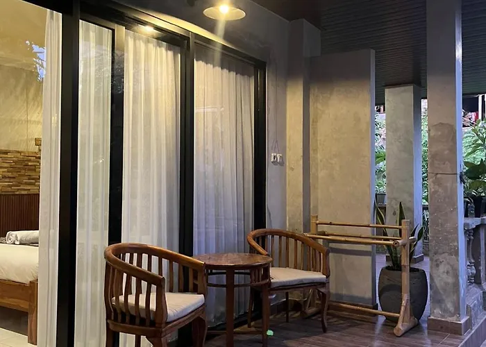 بيت ضيافة Sesari House