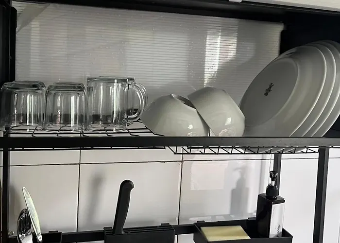 بيت ضيافة Sesari House أوبود