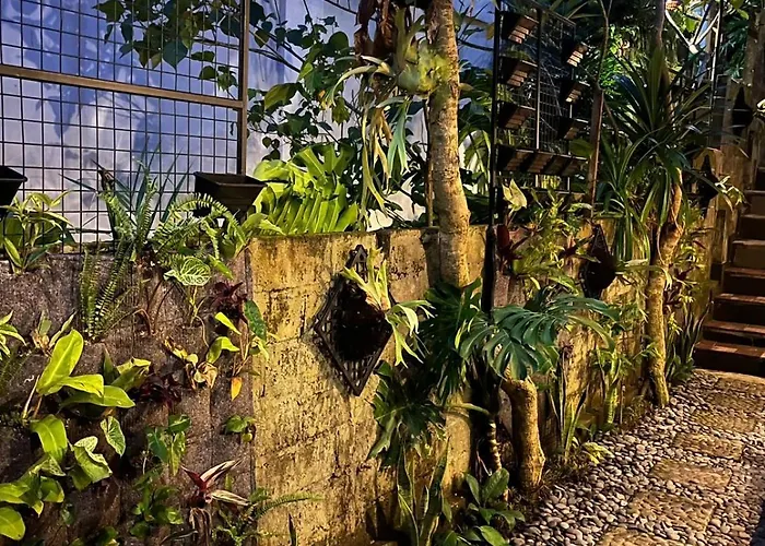 Sesari House 3*